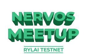 新一輪 Nervos Meetup 城市巡回開啟，這個兒童節北京見！