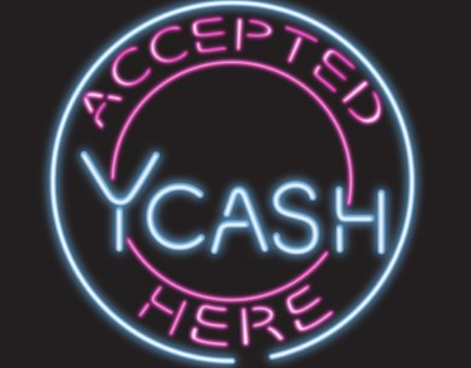 Ycash基金會的頭像