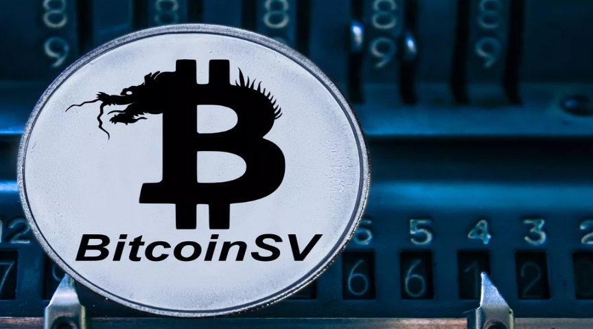 Bitcoin SV未來發展