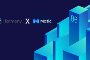 Harmony與Matic達成合作：設定擴容和應用開發的行業標準