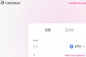 殺手級DEX還未出現，只是個起步階段，還有許許多多的問題