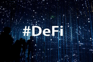 如果說2017年的風口是1C0，那么2021年的風口就是DeFi（下）