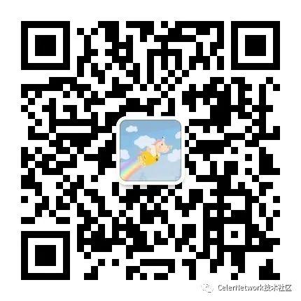 Celer Network 月報-202106