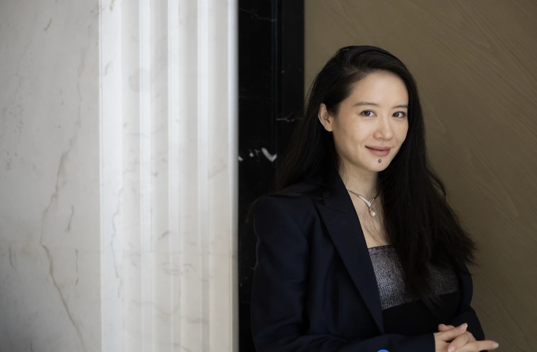 彭博社專訪何一全文：全球監管趨勢不可避免