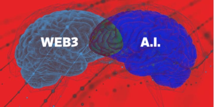 AI 正在“整頓”Web3，如何影響Web3？