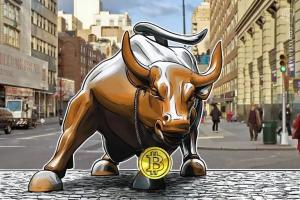 比特幣生態或是下輪牛市焦點？5大邏輯支撐其迅速崛起