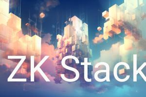 解讀 zkSync 剛剛推出的 ZK Stack
