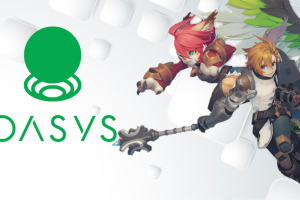 最強游戲公鏈？育碧、世嘉首個鏈游采用的 Oasys 是什么來頭