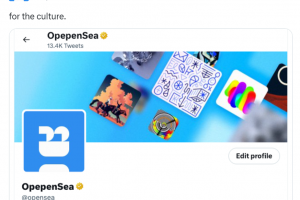 讓OpenSea官推都為之改名的Opepen，到底有什么魔力？
