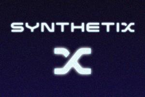 Synthetix V3 正在將 DeFi 提升到一個新水平