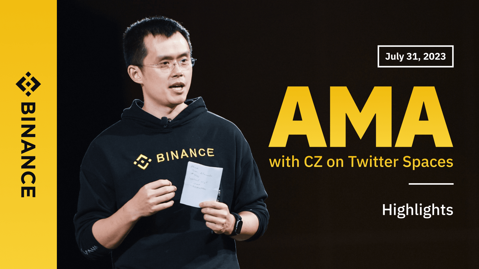 CZ回應社區提問 ：累計約有20～30個項目通過Launchpad，不認為Base網絡構成威脅