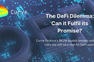 DeFi 困境：解讀Curve Finance 危機事件
