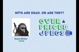 NFT 已死？過去兩年的實際交易數據分析