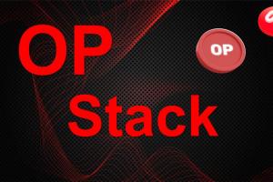 瘋狂的多鏈宇宙，瘋狂的OP Stack