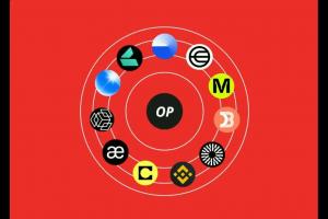 OP Stack 發力，Optimism 的超級鏈朋友圈會是 Layer2 撒手锏么？
