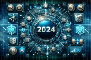 區塊鏈不斷發展的格局：展望 2024 年的一些前沿概念