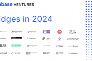 Coinbase Ventures：速覽跨鏈橋現狀與趨勢