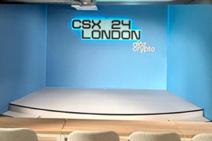 a16z Crypto：春季 CSX 活動 25 個入圍項目