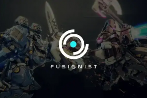 Fusionist首個3A大作即將上線，《王牌競技場》帶來全新P2E體驗