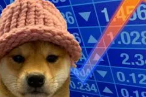 Pantera Capital 合伙人：Memecoin 是加密貨幣領域的特洛伊木馬