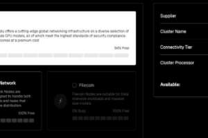io.net 真實 GPU 數量成迷？去中心化 AI 協議存在哪些問題？