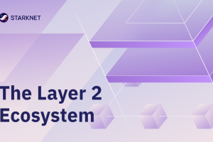 Layer2生態系統發展迅速？一文了解當前主流Layer2項目