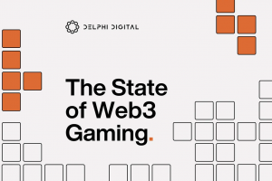 GameFi 現狀及值得關注的新 Web3 游戲