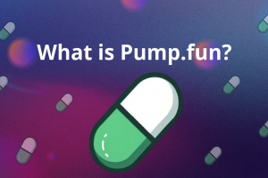 Pump.fun 是什么以及它如何運作？