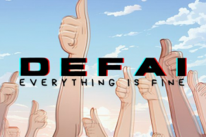 DeFAI：低迷加密市場中的一個亮點