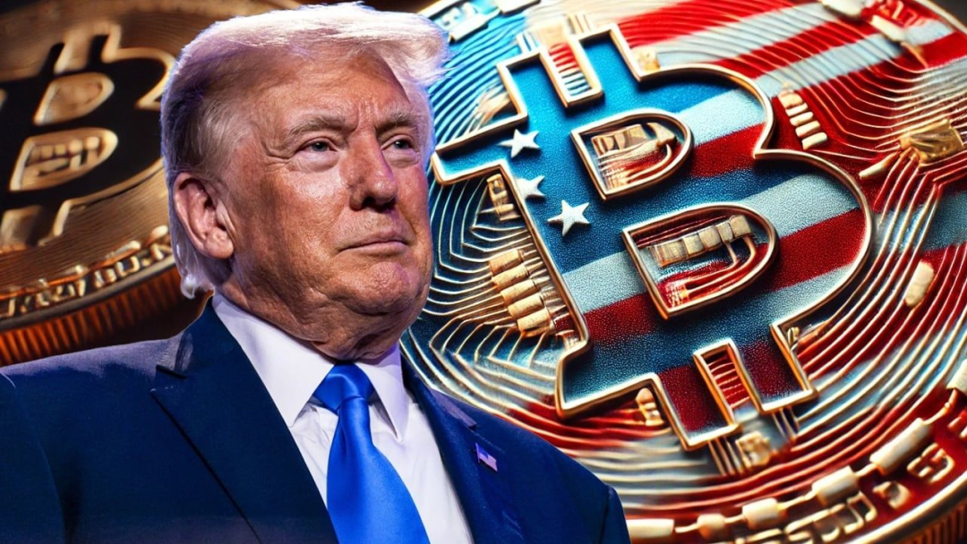 特朗普的比特幣/加密政策被低估了嗎？