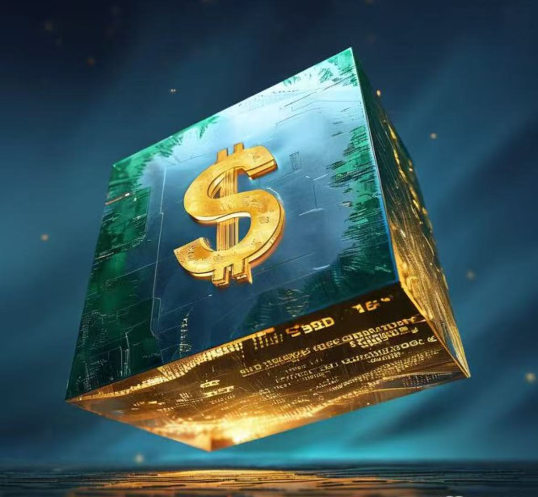 特朗普家族的加密新棋局：USD1穩定幣能否攪動市場